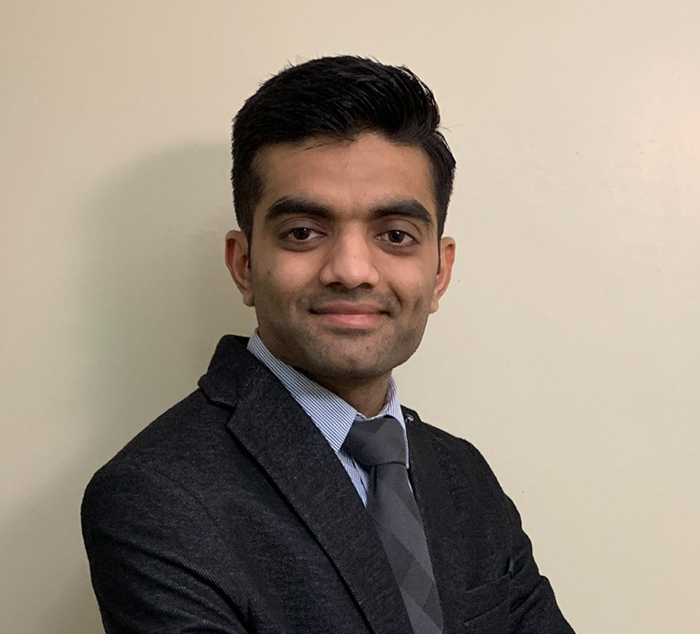 Mr. YatinKumar